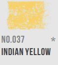 Conte Crayon 037 Indian Yellow - theartshop.com.au