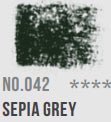 Conte Crayon 042 Sepia Grey - theartshop.com.au