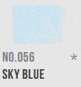 Conte Crayon 056 Sky Blue - theartshop.com.au