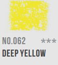 Conte Crayon 062 Deep Yellow - theartshop.com.au