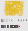 Conte Crayon 063 Gold Ochre - theartshop.com.au