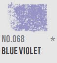 Conte Crayon 068 Blue Violet - theartshop.com.au