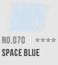 Conte Crayon 070 Space Blue - theartshop.com.au