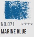 Conte Crayon 071 Marine Blue - theartshop.com.au