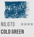 Conte Crayon 073 Cold Green - theartshop.com.au