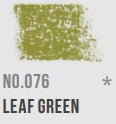 Conte Crayon 076 Leaf Green - theartshop.com.au