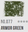 Conte Crayon 077 Armor Green - theartshop.com.au