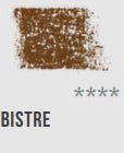 Conte Crayon Bistre - theartshop.com.au