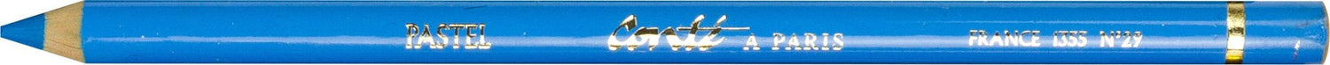 Conte Pastel Pencil 029 Light Blue - theartshop.com.au