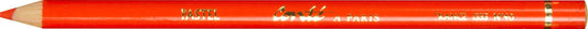 Conte Pastel Pencil 040 Red Lead - theartshop.com.au