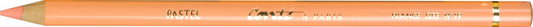 Conte Pastel Pencil 049 Light Orange - theartshop.com.au
