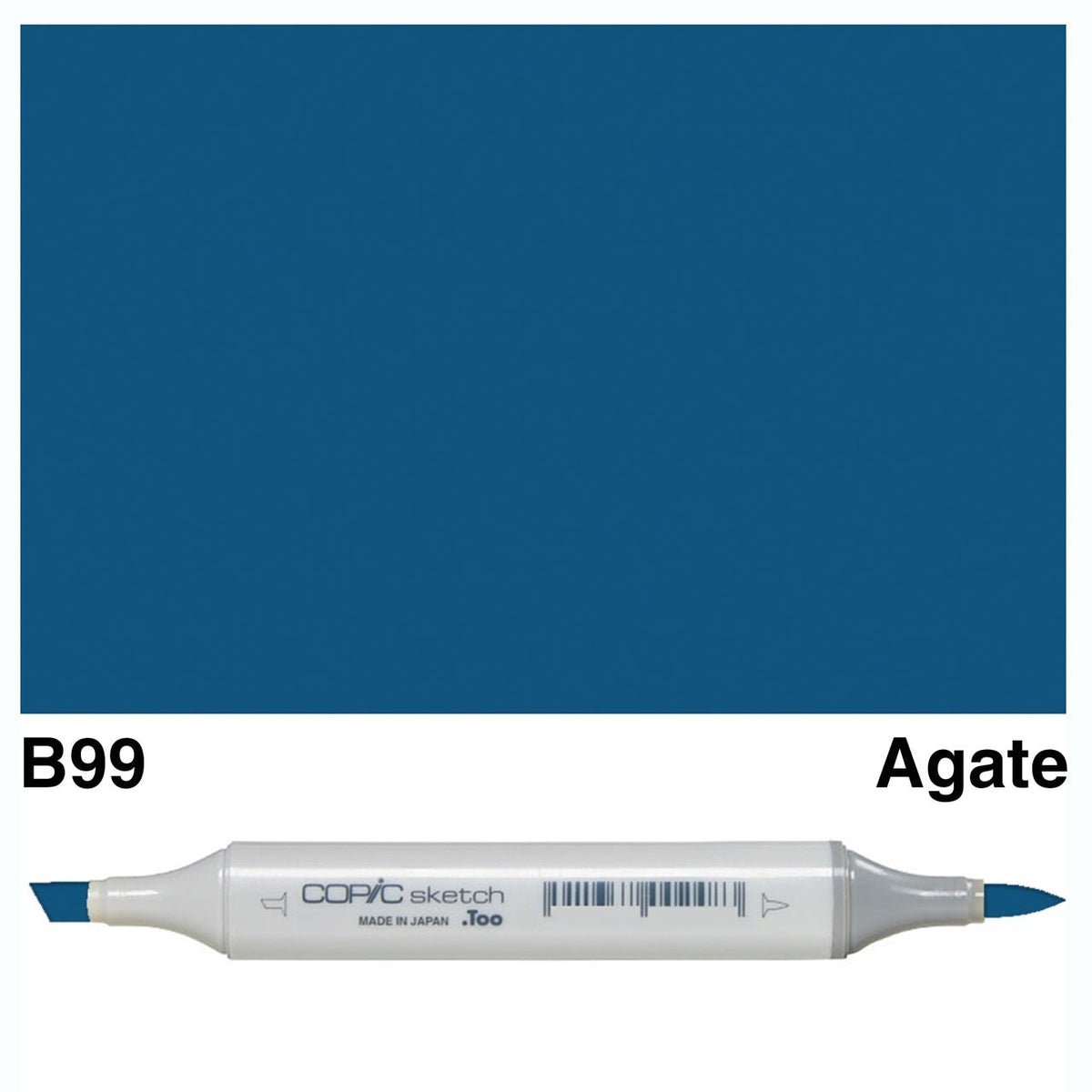 Copic Sketch B99 Agate - theartshop.com.au