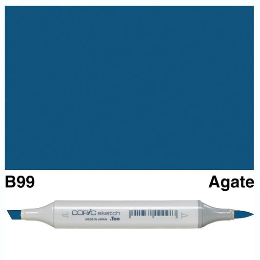 Copic Sketch B99 Agate - theartshop.com.au