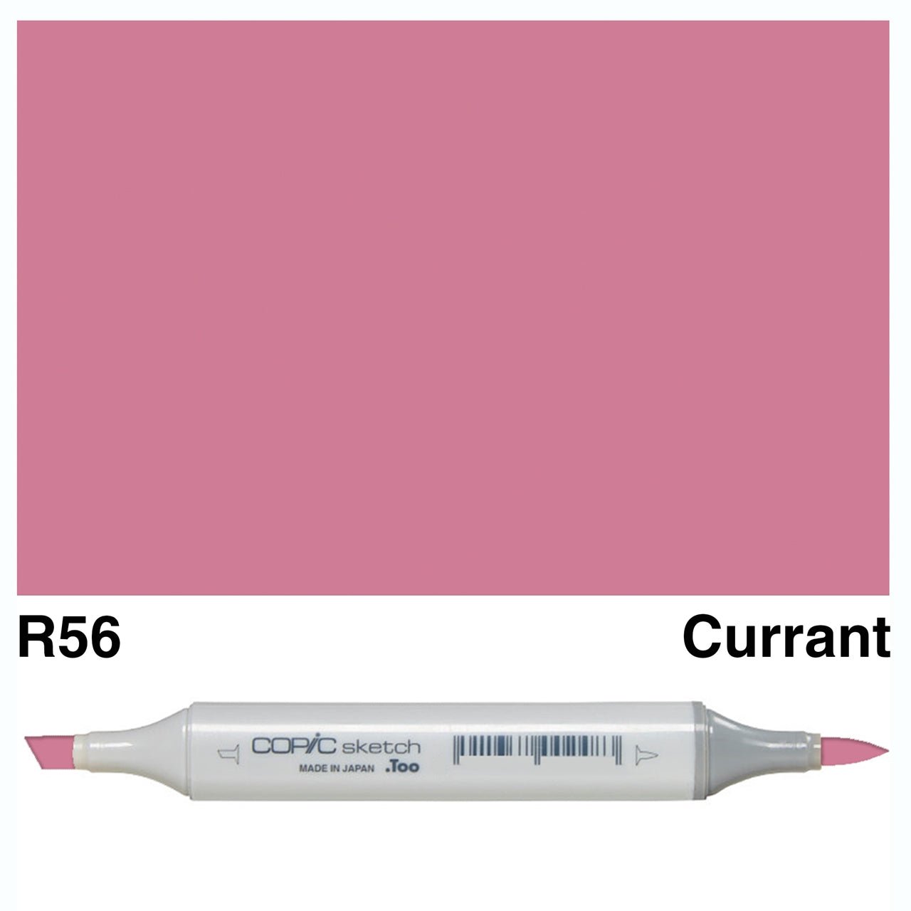 Copic Sketch R56 Currant - theartshop.com.au