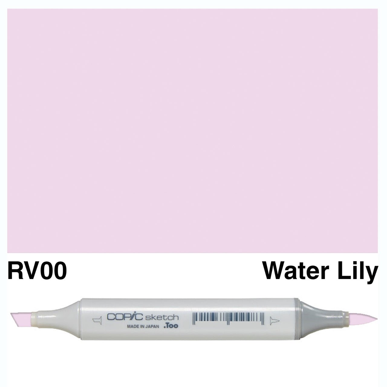 Copic Sketch RV00 Water Lily - theartshop.com.au