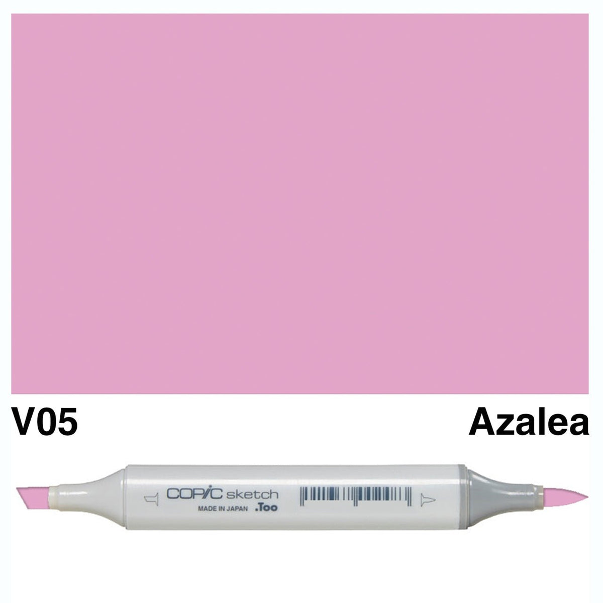 Copic Sketch V05 Azalea - theartshop.com.au