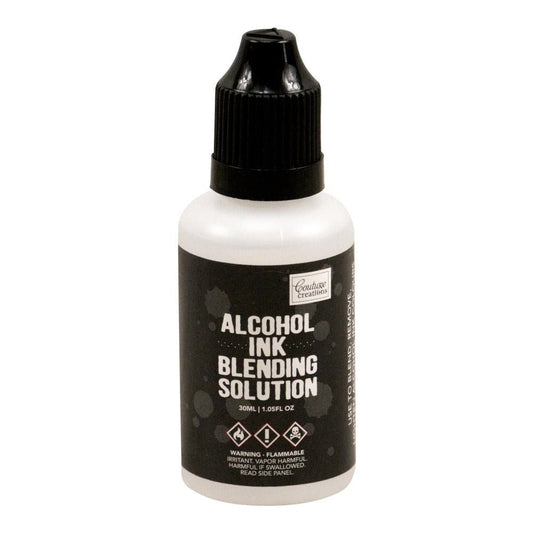 Couture Creation Alcohol Ink Blending Solution 30ml - theartshop.com.au