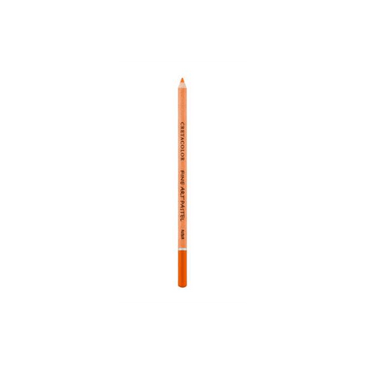 Cretacolor Pastel Pencil 111 Orange - theartshop.com.au