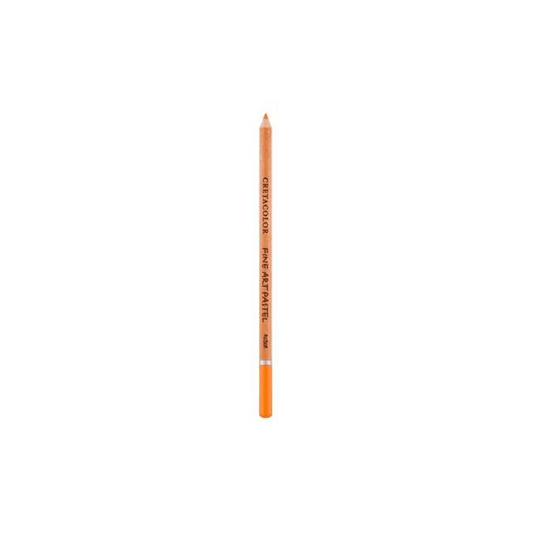 Cretacolor Pastel Pencil 112 Vermillion Light - theartshop.com.au