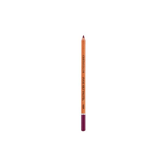 Cretacolor Pastel Pencil 125 Mars Violet Light - theartshop.com.au