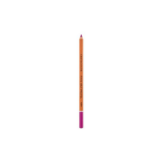 Cretacolor Pastel Pencil 126 Reddish Purple - theartshop.com.au