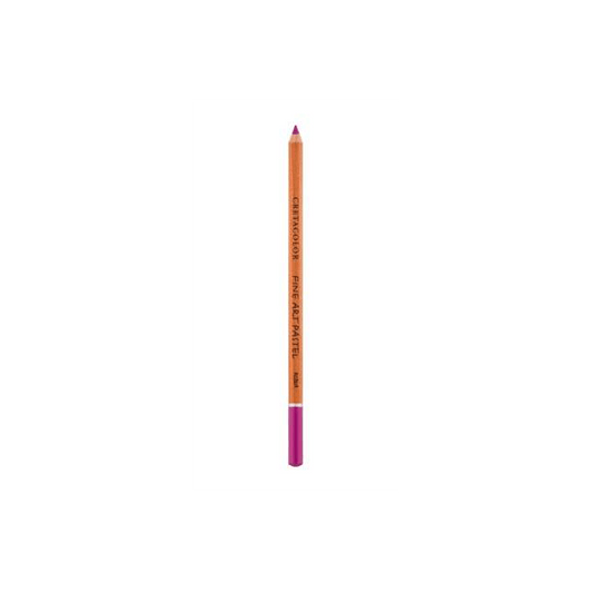 Cretacolor Pastel Pencil 126 Reddish Purple - theartshop.com.au