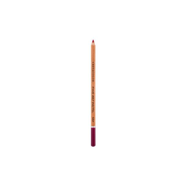 Cretacolor Pastel Pencil 127 Ruby