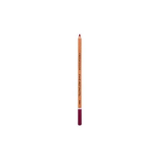 Cretacolor Pastel Pencil 127 Ruby - theartshop.com.au
