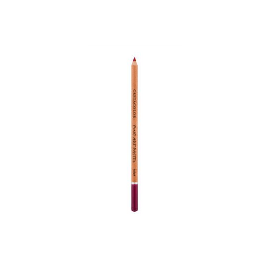 Cretacolor Pastel Pencil 127 Ruby - theartshop.com.au