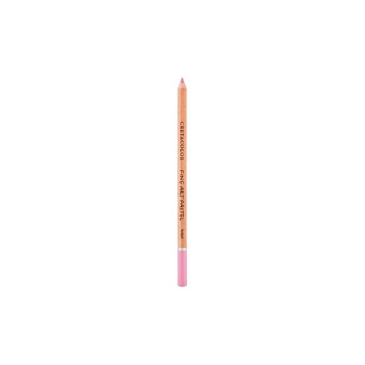 Cretacolor Pastel Pencil 133 Rose Madder - theartshop.com.au