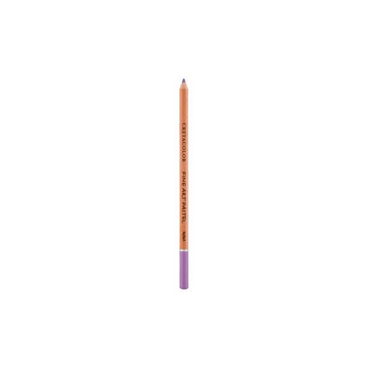 Cretacolor Pastel Pencil 136 Old Rose Dark - theartshop.com.au