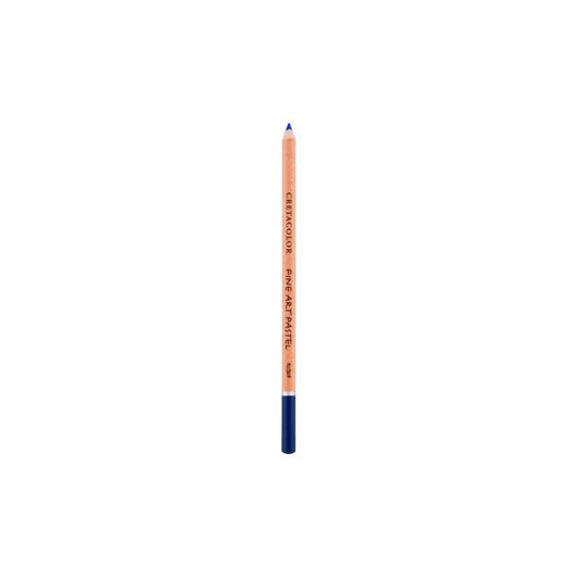 Cretacolor Pastel Pencil 155 Ultramarine - theartshop.com.au