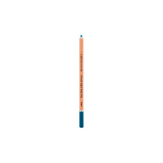 Cretacolor Pastel Pencil 163 Bremen Blue - theartshop.com.au
