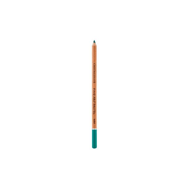 Cretacolor Pastel Pencil 179 Fir Green - theartshop.com.au