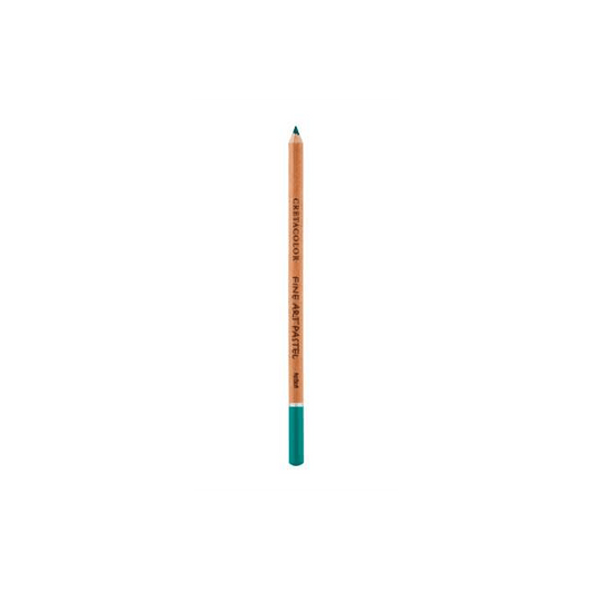 Cretacolor Pastel Pencil 179 Fir Green - theartshop.com.au