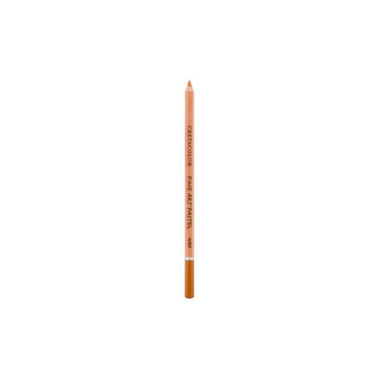 Cretacolor Pastel Pencil 203 Ochre Dark - theartshop.com.au