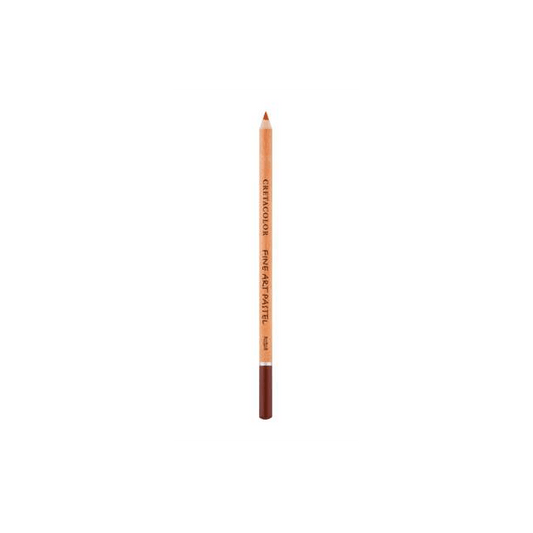 Cretacolor Pastel Pencil 207 Sanguine Light - theartshop.com.au