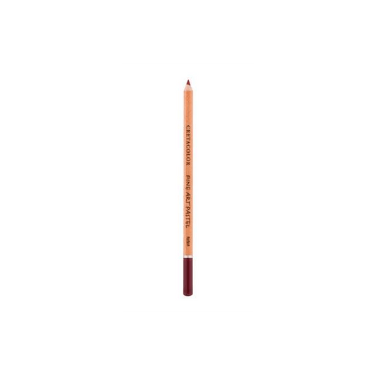 Cretacolor Pastel Pencil 212 Indian Red - theartshop.com.au