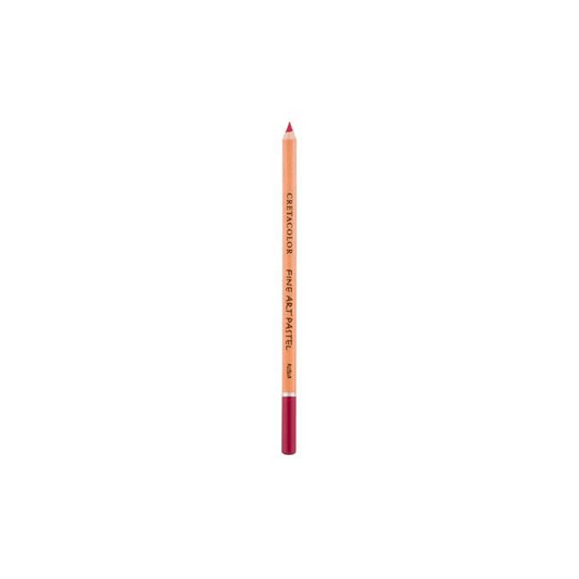 Cretacolor Pastel Pencil 213 Pompeian Red - theartshop.com.au