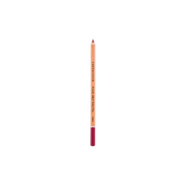 Cretacolor Pastel Pencil 213 Pompeian Red - theartshop.com.au