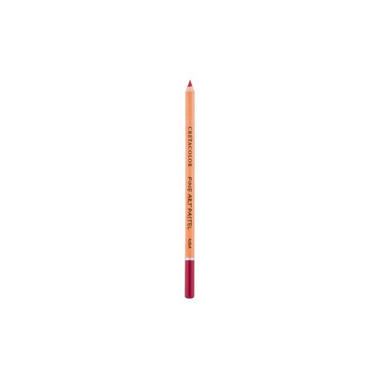 Cretacolor Pastel Pencil 213 Pompeian Red - theartshop.com.au