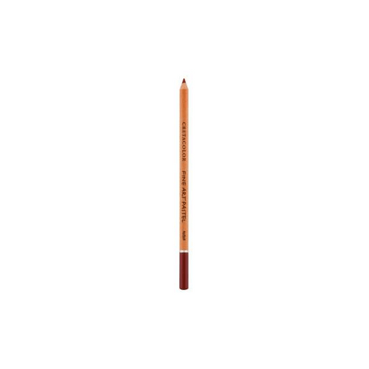Cretacolor Pastel Pencil 214 Sanguine Dark - theartshop.com.au