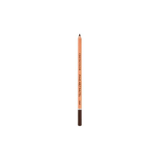 Cretacolor Pastel Pencil 220 Vandyke Brown - theartshop.com.au