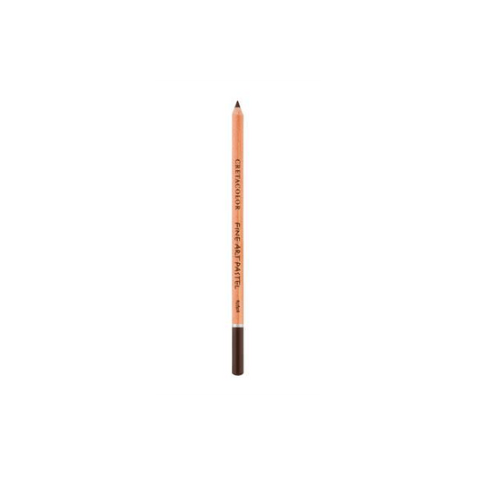 Cretacolor Pastel Pencil 220 Vandyke Brown - theartshop.com.au