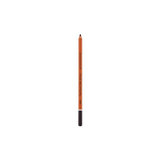 Cretacolor Pastel Pencil 221 Umber - theartshop.com.au