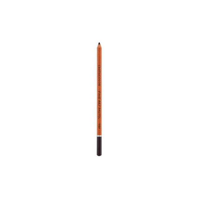 Cretacolor Pastel Pencil 221 Umber - theartshop.com.au