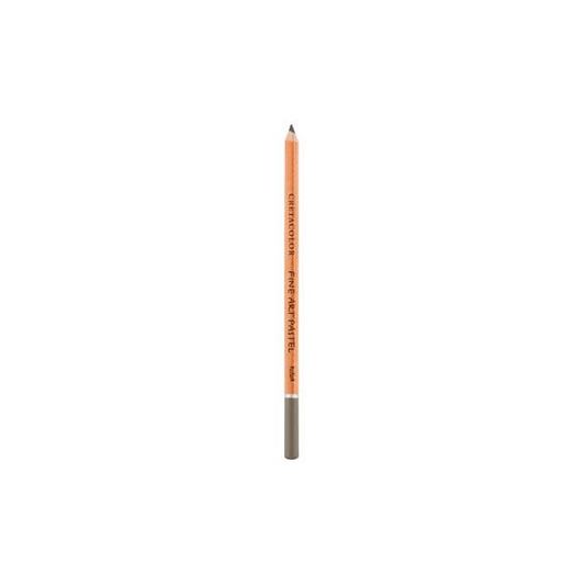 Cretacolor Pastel Pencil 228 Smoke Grey - theartshop.com.au