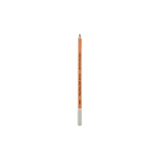 Cretacolor Pastel Pencil 231 Silver Grey - theartshop.com.au