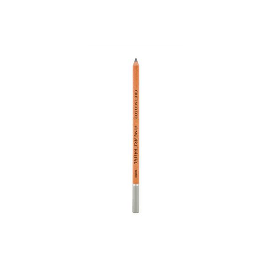 Cretacolor Pastel Pencil 233 Elephant Grey - theartshop.com.au