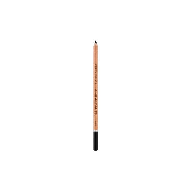 Cretacolor Pastel Pencil 250 Ivory Black